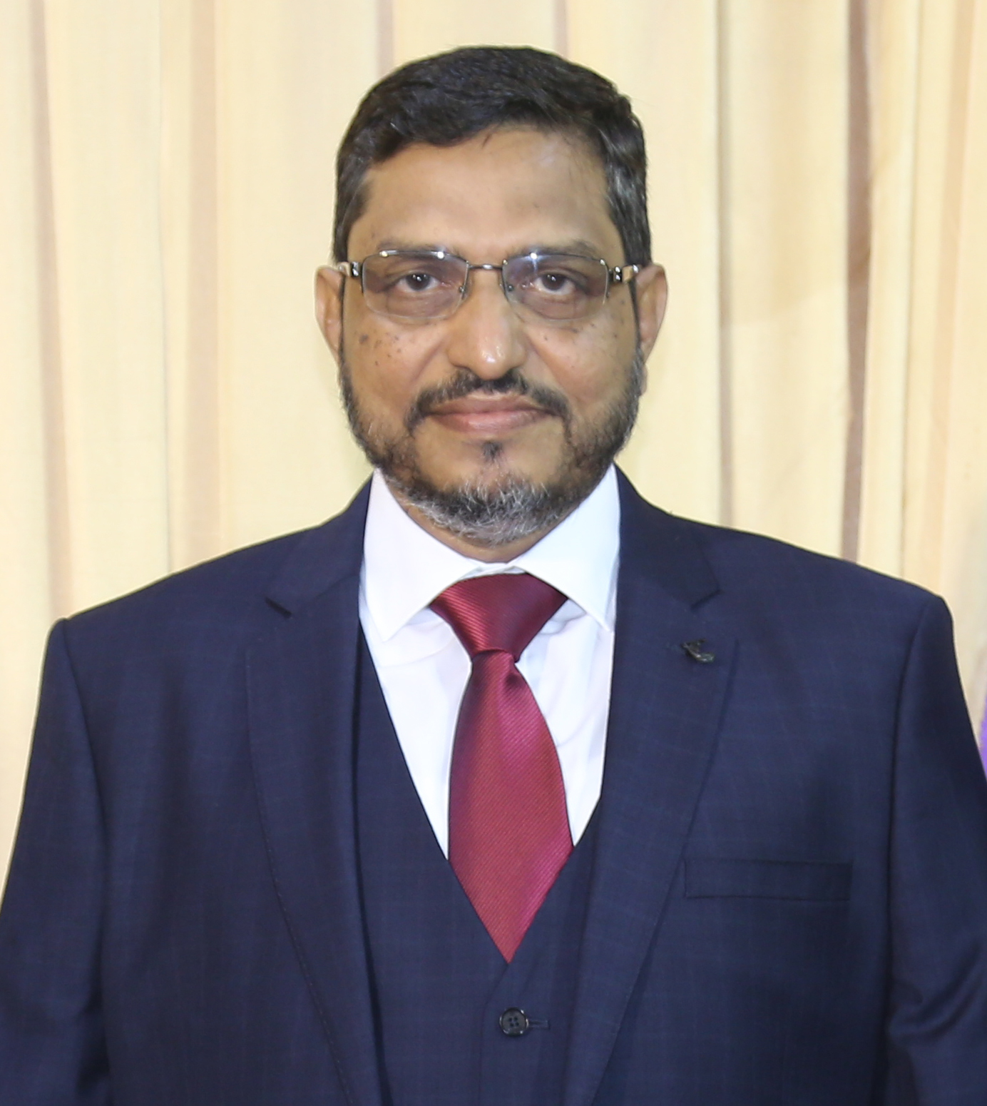 Abdul Saleem